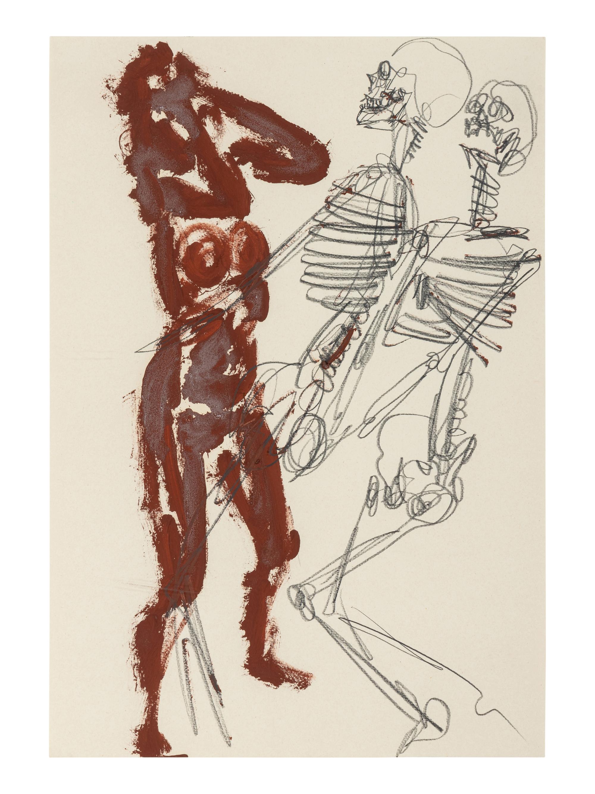 Untitled , 1985