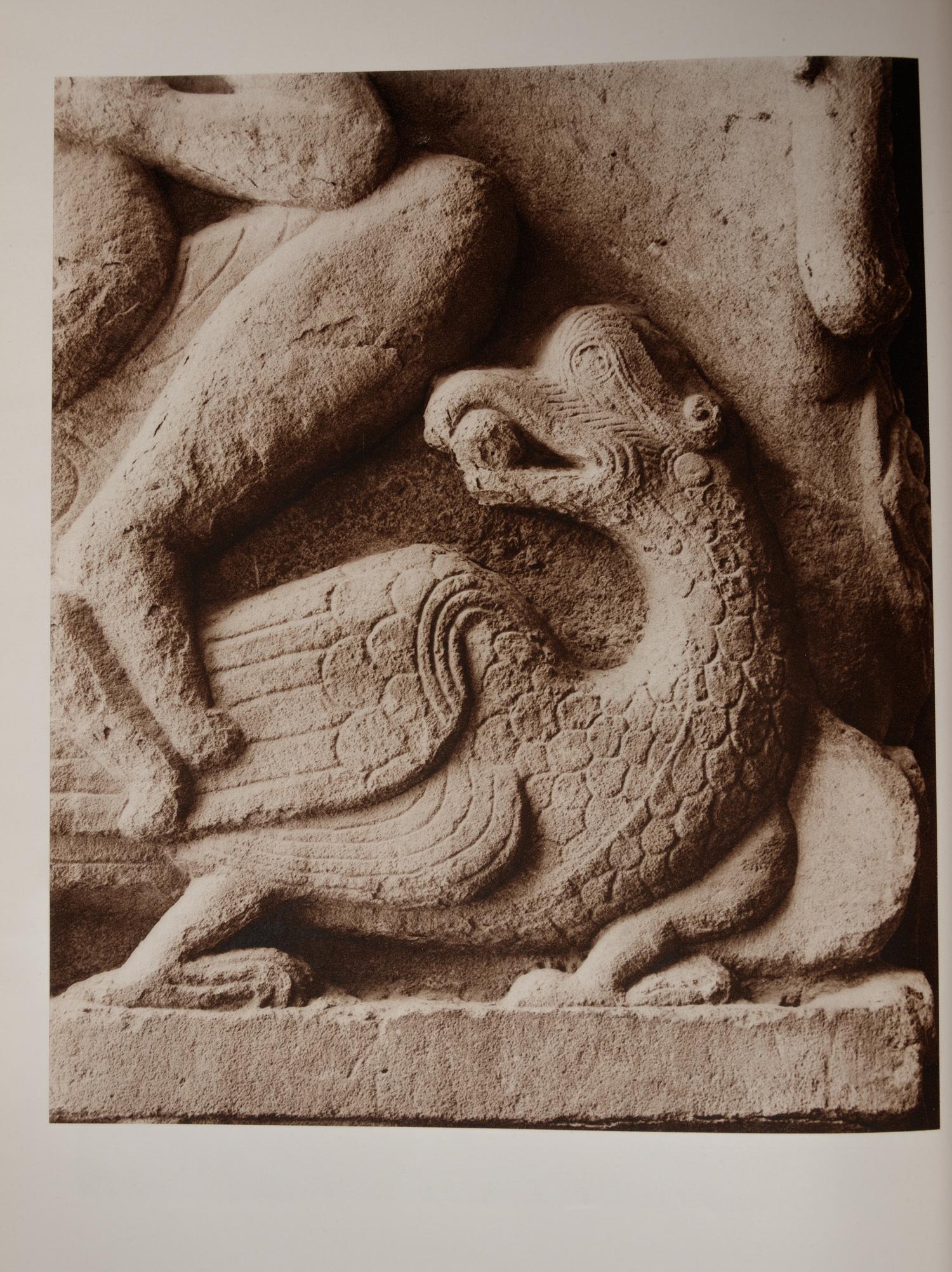 [THE REFERENCE LIBRARY OF C.T. LOO (1880-1957)] A group of works on Chinese art from the library of C.T. Loo, comprising: