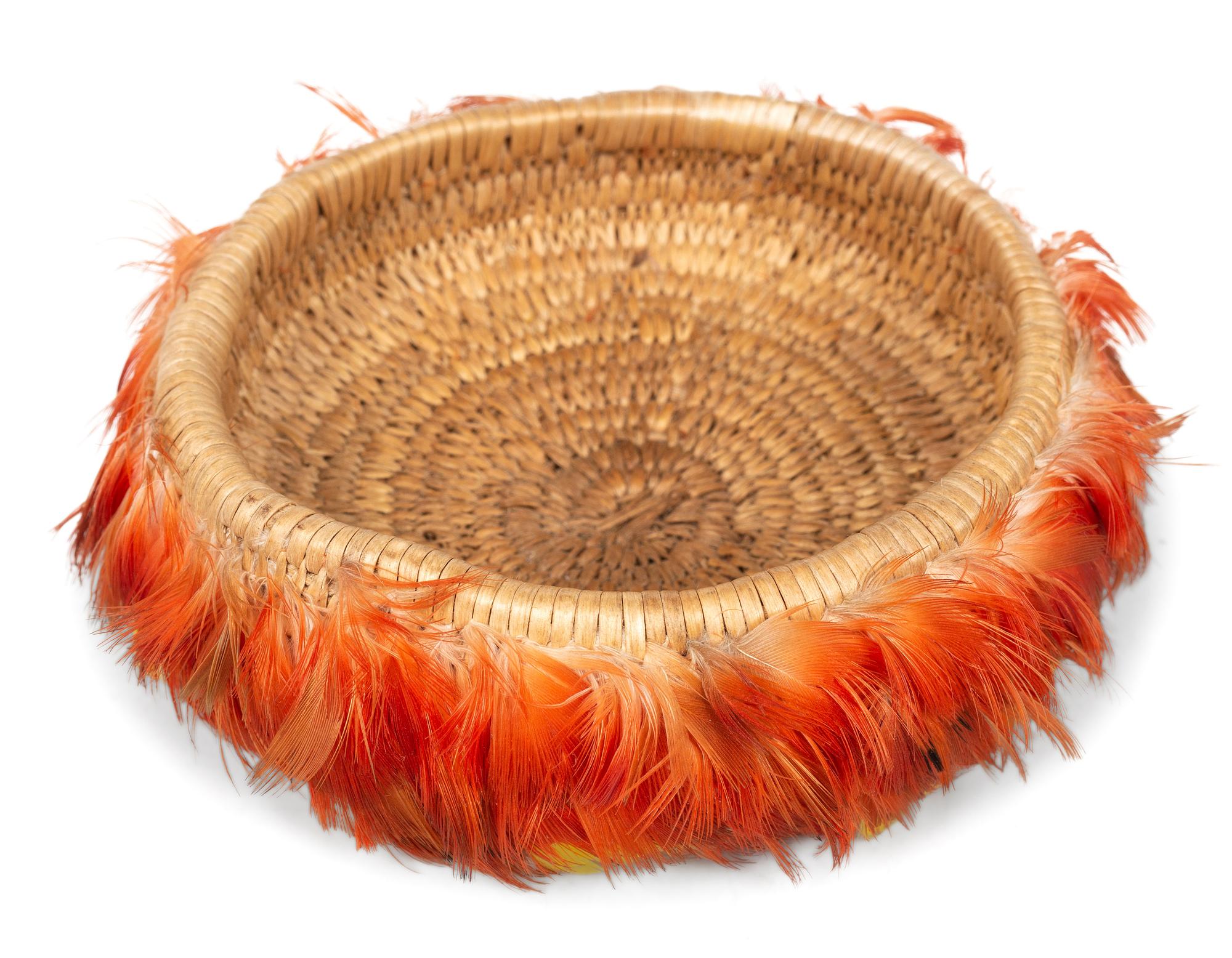 Pomo Gift Basket