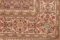 A Tabriz Wool Rug