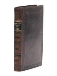 [Natural History] Manwood, John. A Treatise and Discourse of the Lawes of the Forrest