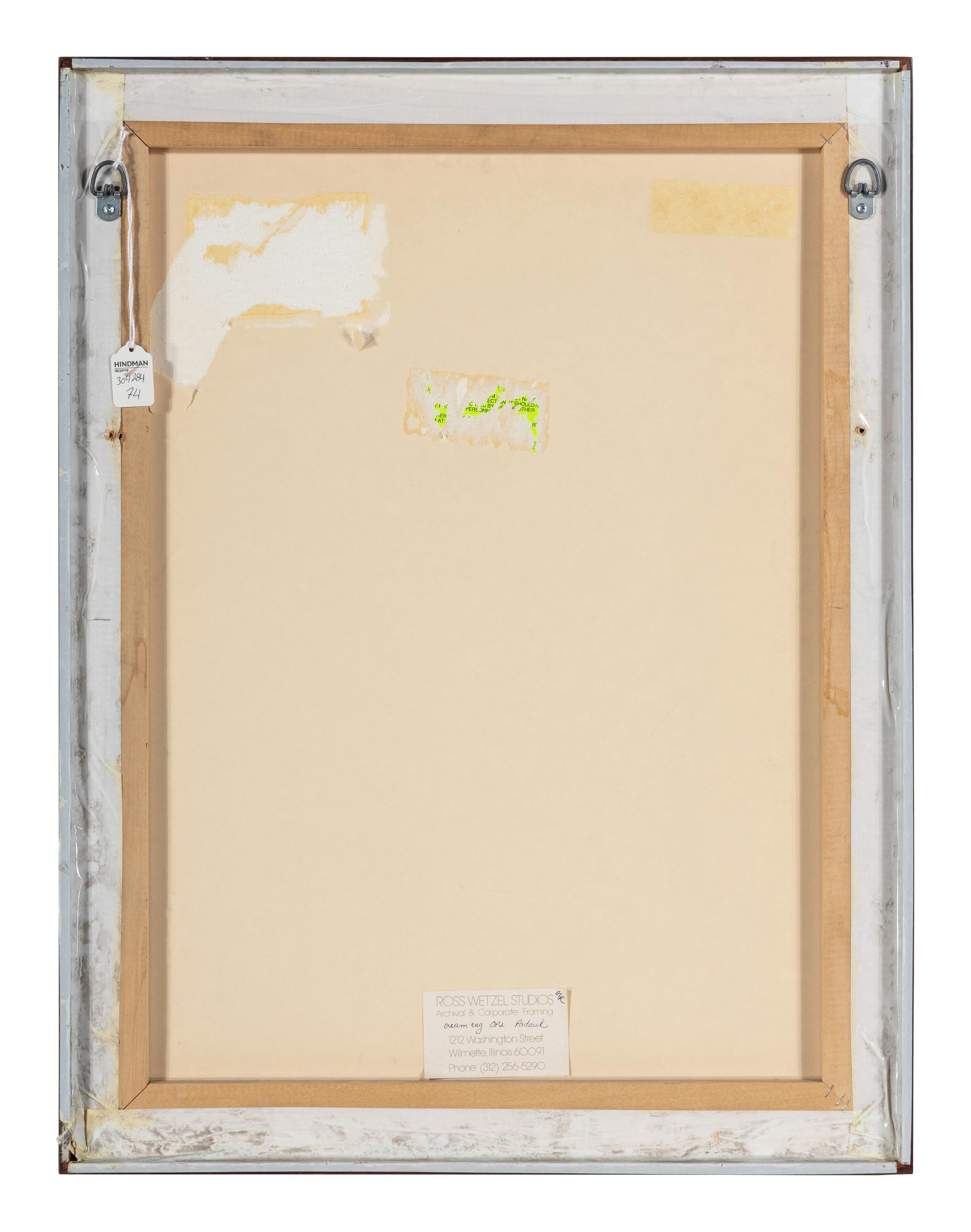 Untitled , 1985