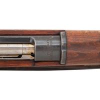 **Swedish Husqvarna Model 1938 Short Rifle