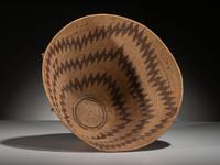 Maidu Storage Basket