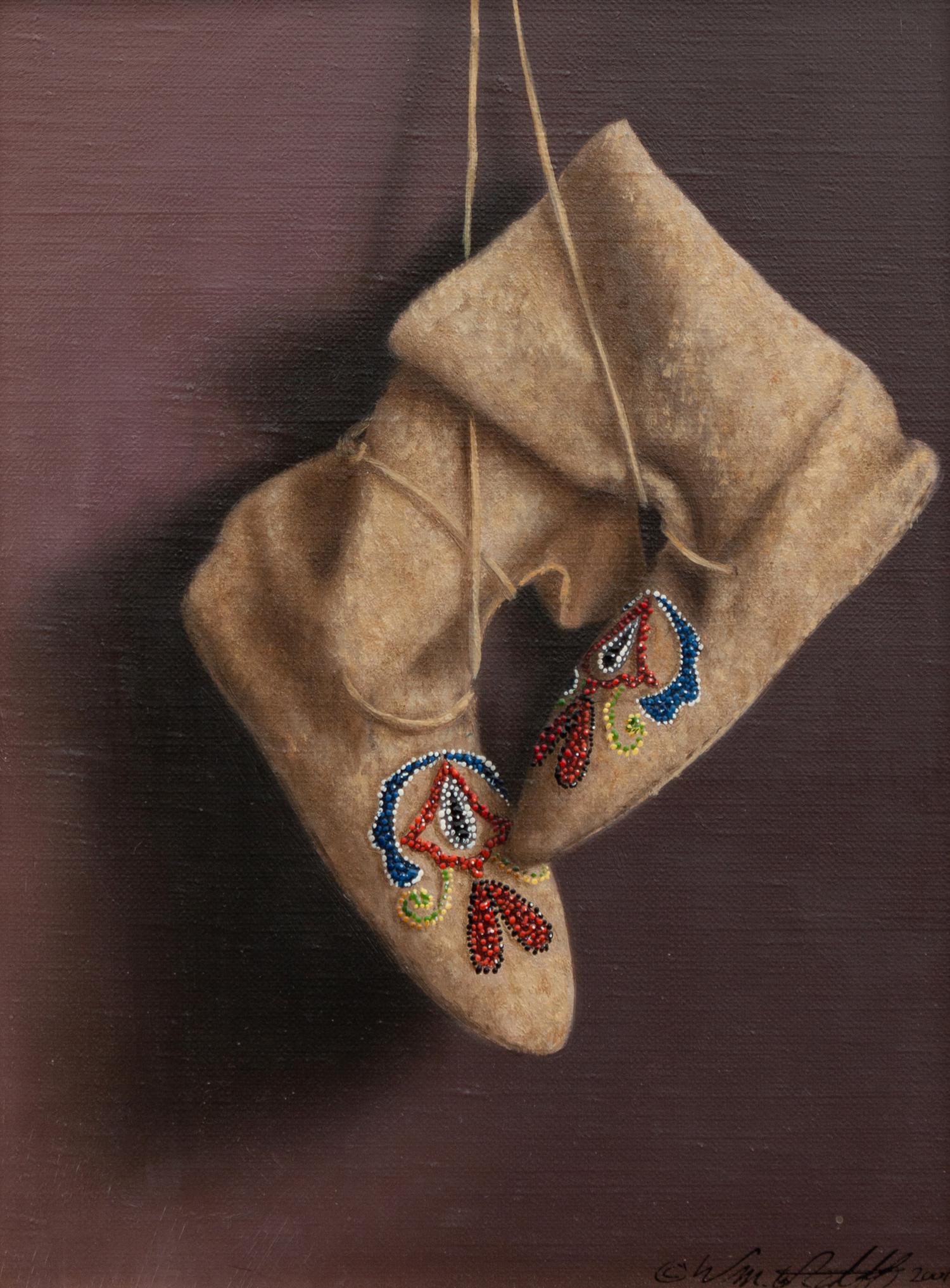 Metis Mocs , 2001