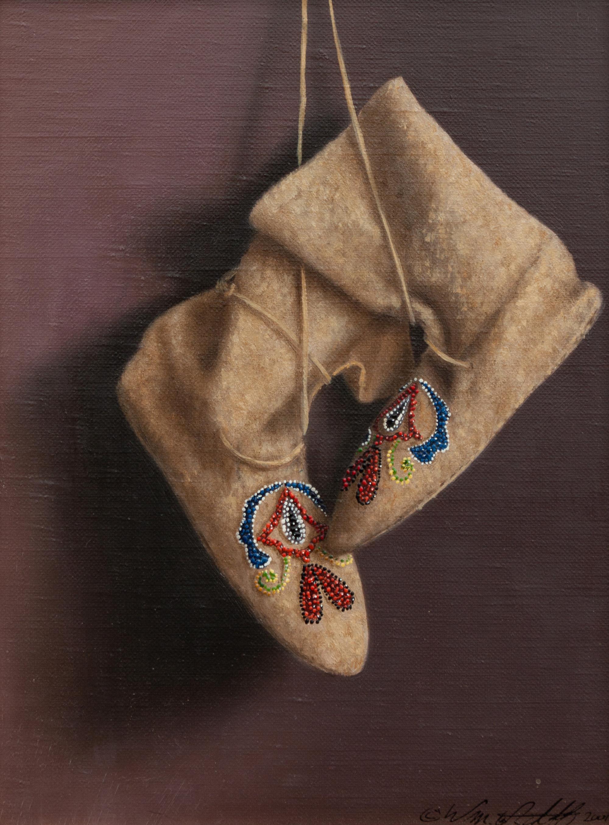 Metis Mocs , 2001