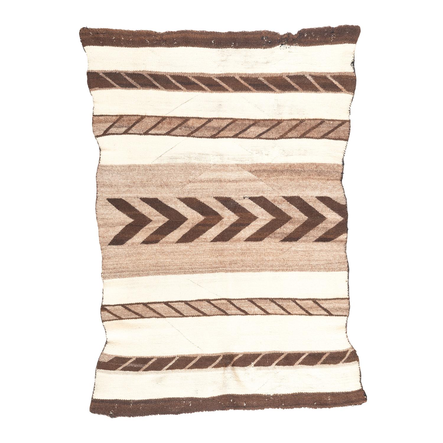 Navajo Regional Weavings / Rugs