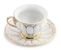 A Meissen Porcelain Coffee Service