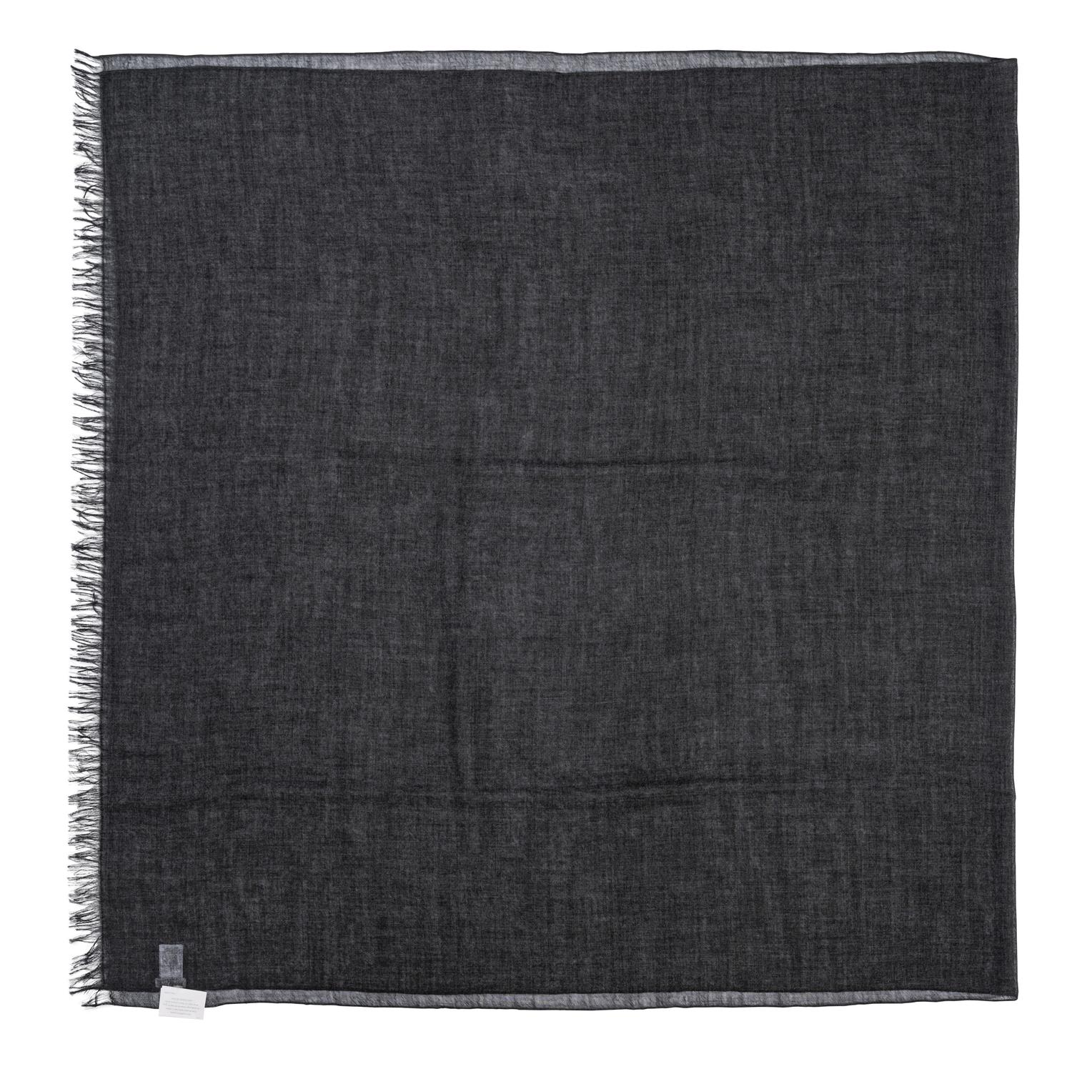 Six Brunello Cucinelli Scarves