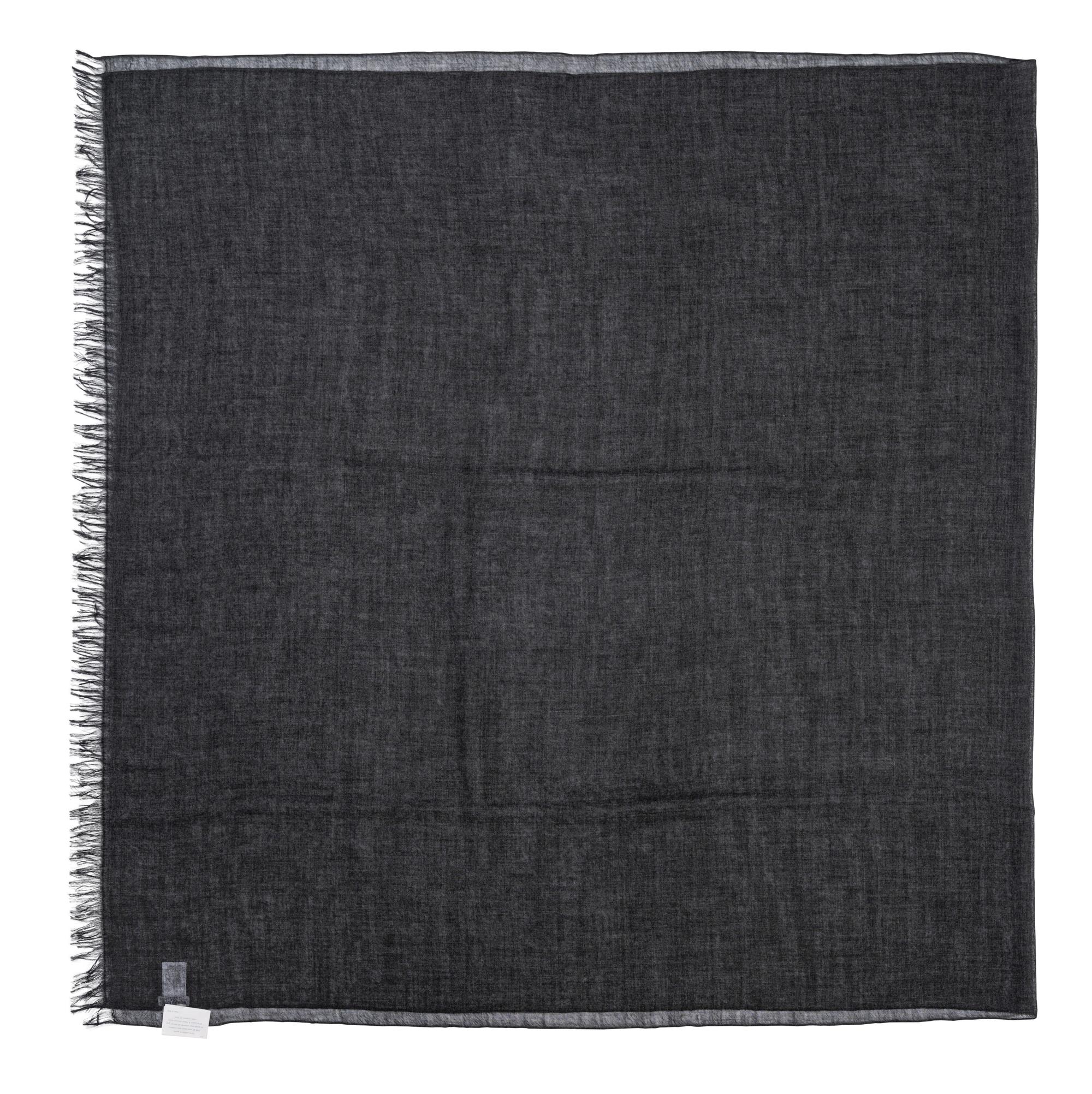 Six Brunello Cucinelli Scarves