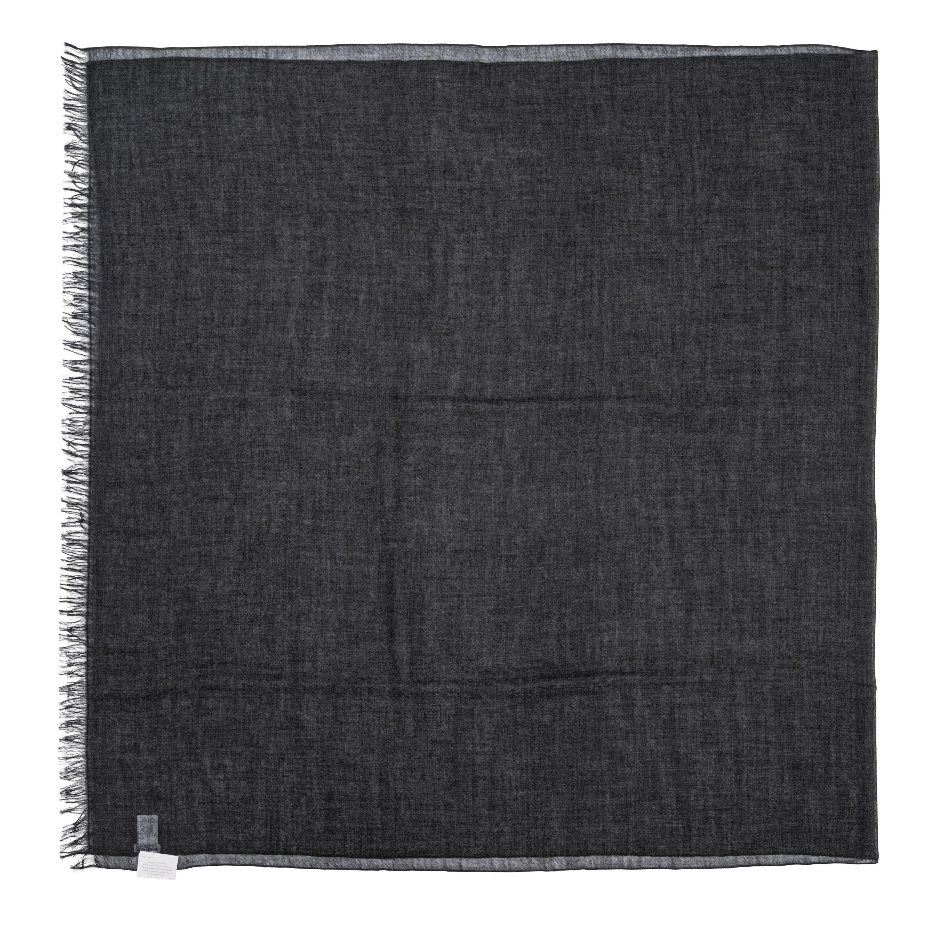 Six Brunello Cucinelli Scarves