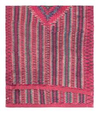 Rio Grande Saltillo Serape