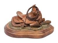 Saddle , edition 37/50