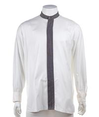 Four Men's Designer Shirts