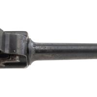 **DWM Model 1900 Luger Pistol