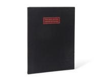 [Private Press] [Limited Editions Club] Poe, Edgar Allan. The Fall of the House of Usher