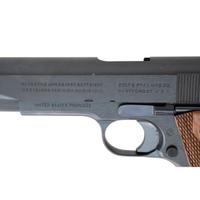 *2 of 2 Colt Model 01911 "World War I Reproduction 1911 Pistol" New in Box - Consecutively Serial Numbered with the Preceding Lot