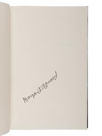 ATWOOD, Margaret (b. 1939). A group of 17 FIRST EDITIONS, MANY SIGNED, comprising: