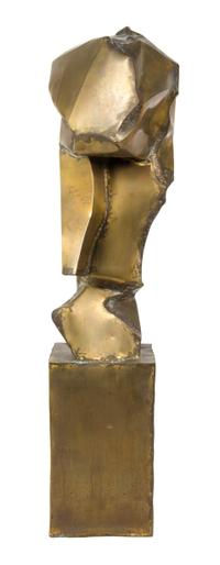 Abbott Pattison, (American, 1916-1999), Untitled