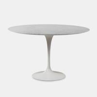Tulip Style Dining Table