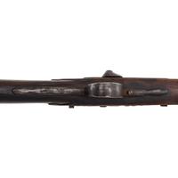 Percussion Northwest Trade Gun by Barnett