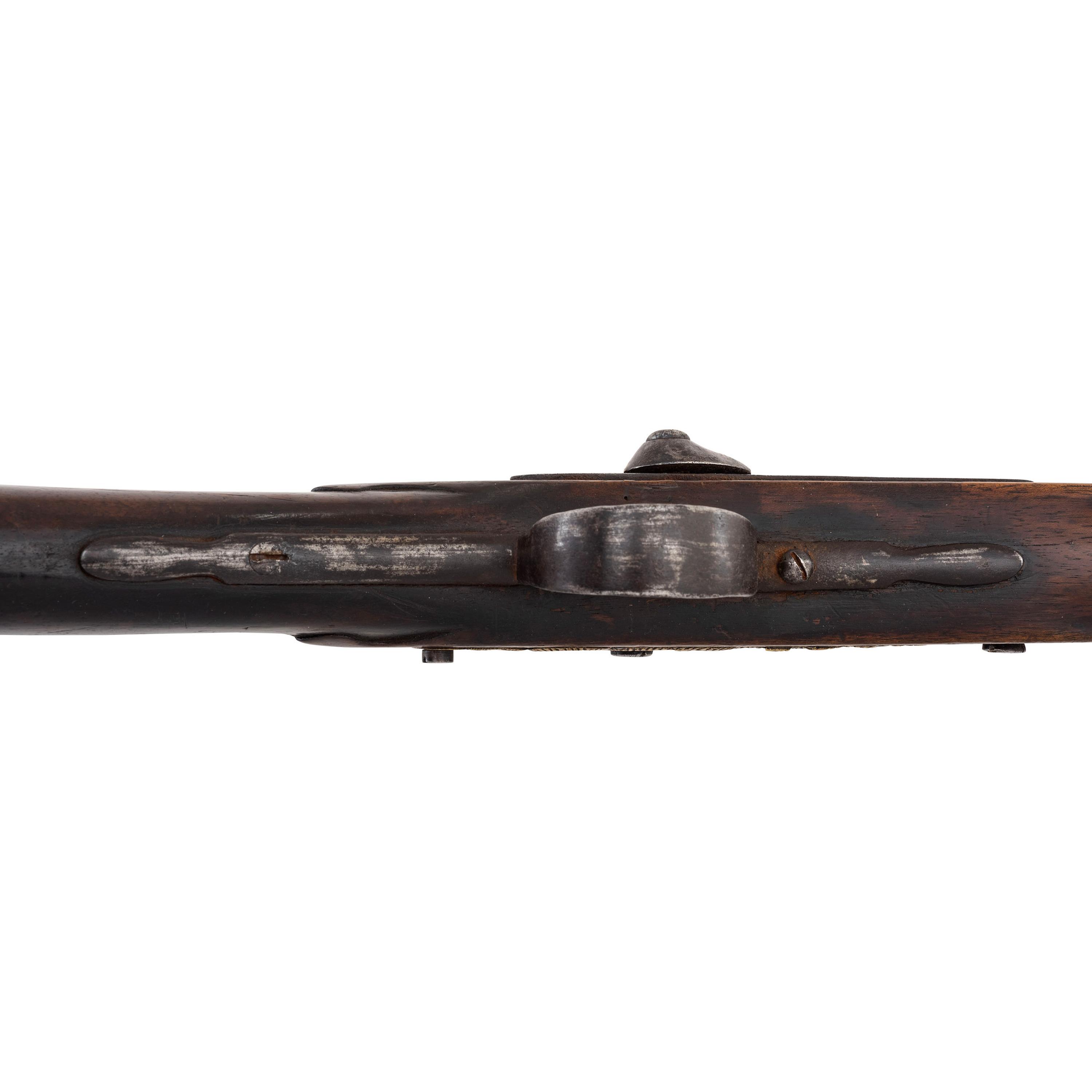Percussion Northwest Trade Gun by Barnett