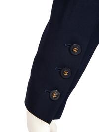 Two Chanel Skirt Suits, 1980-90s