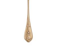 A French Silver Vermeil Flatware Service Bearing the Monogram for William Vincent Astor (1891-1959)