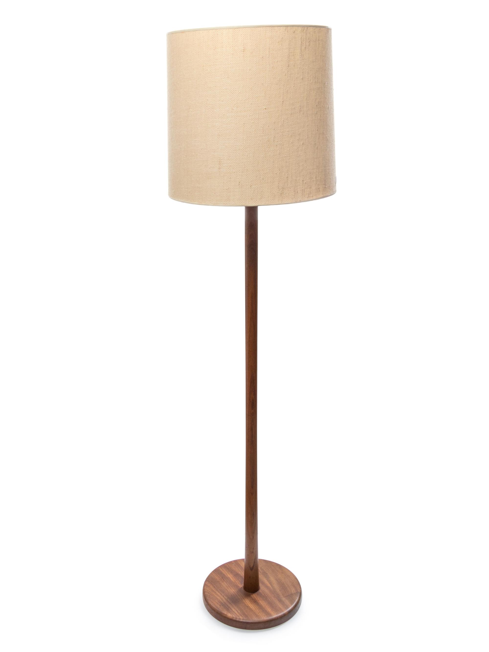 Floor Lamp Marshall Studios, USA