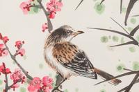 Three Modern Chinese Paintings