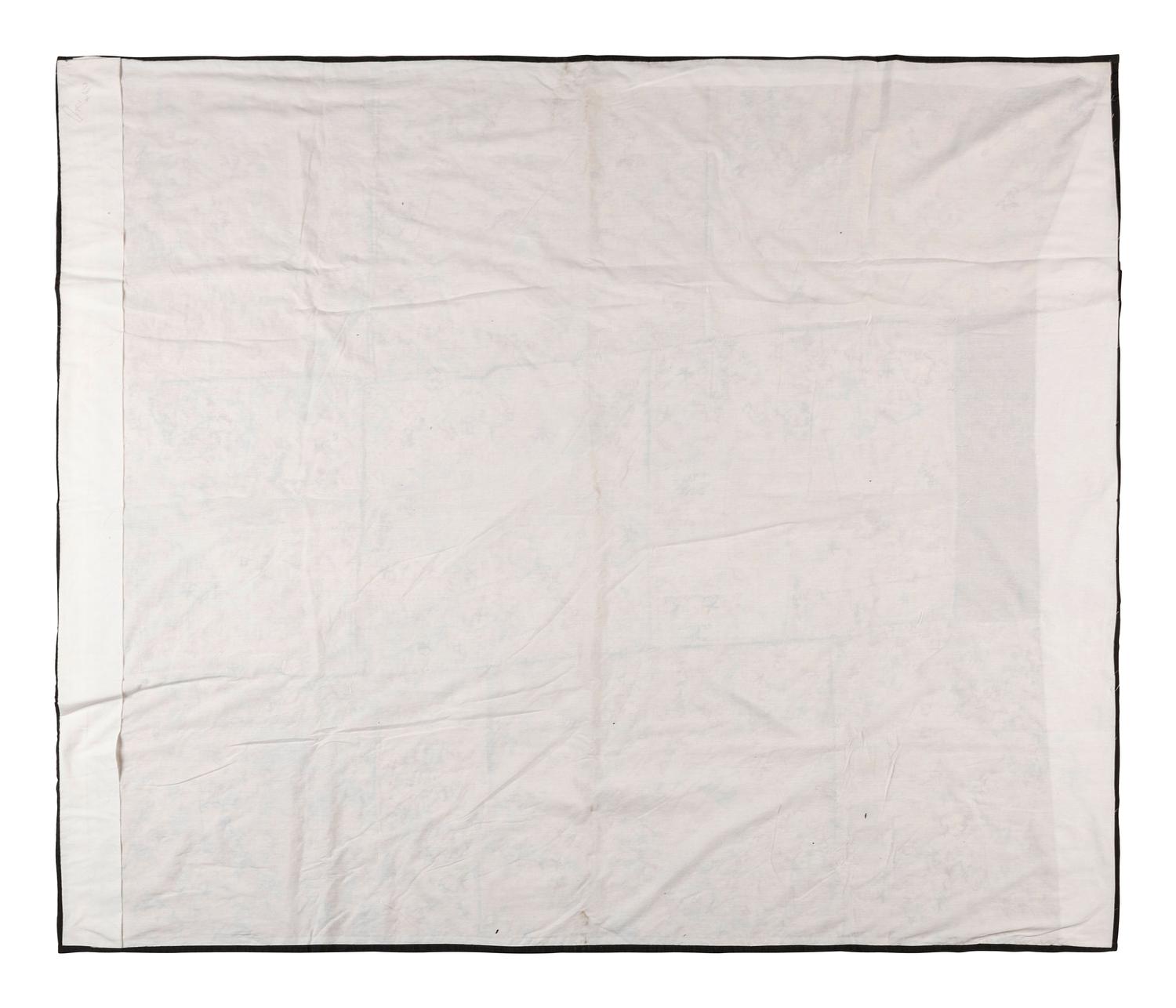 Two Crazy Quilts