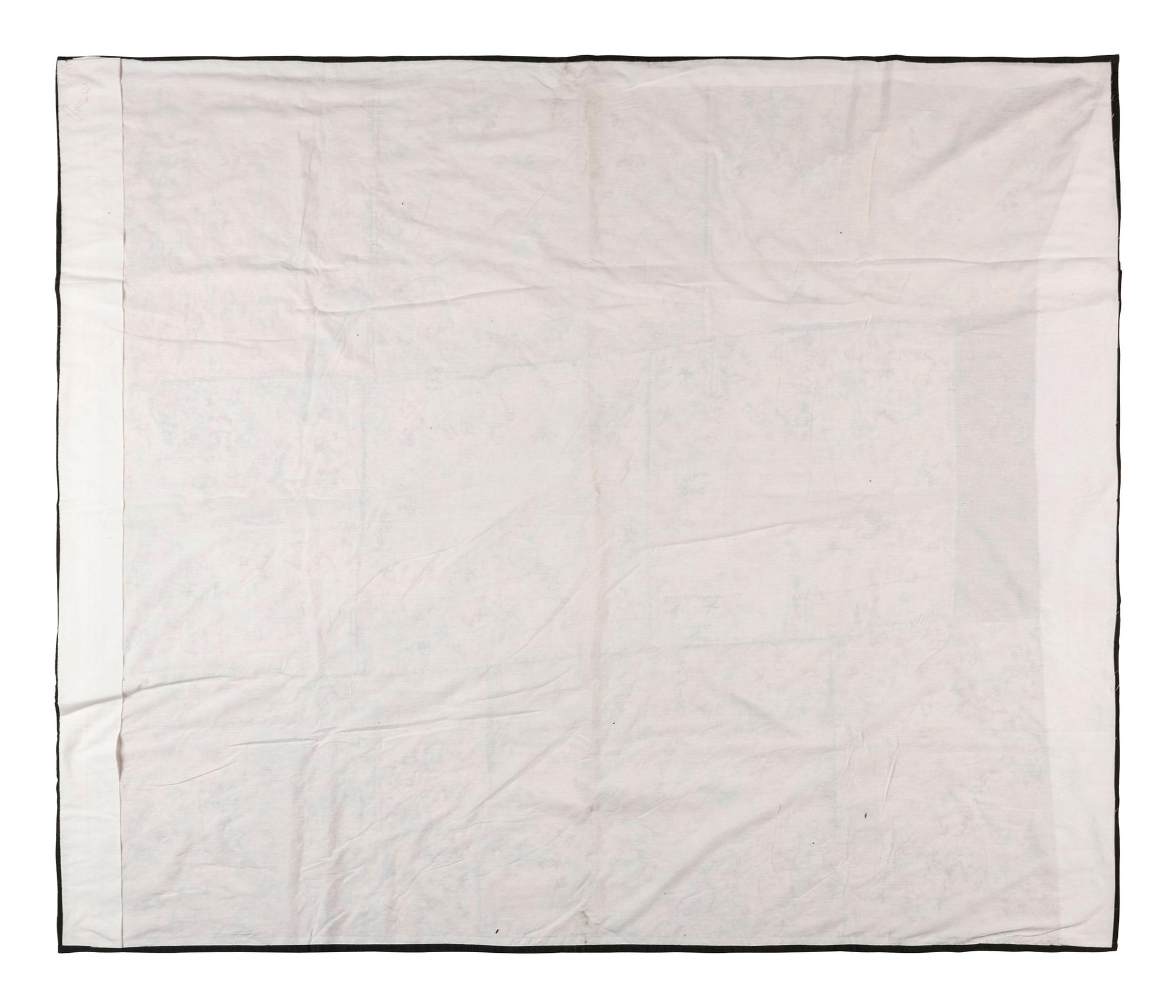 Two Crazy Quilts