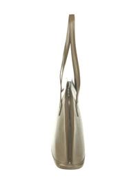 Louis Vuitton, Khaki Epi Leather Lussac Bag