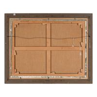 Constantin Kluge (French, 1912-2003) — La Place de la Madeleine