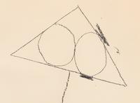 Untitled from the Madrid Suite, 1965-1966
