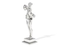Radial Hinge Figure No. 2 , 1986