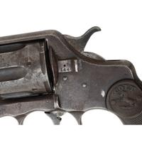 Colt Model 1895 New Army and Navy .41 Caliber