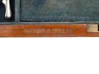 [CIVIL WAR]. Surgical field kit manufactured by Shepard and Dudley, New York. [With:] 3 catalogues, incl. Catalogue of the Surgical Section of the US Army .