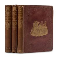 DICKENS, Charles (1812-1870). A Child's History of England. London: Bradbury & Evans, 1852.