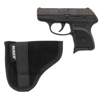 *Ruger LCP in Box