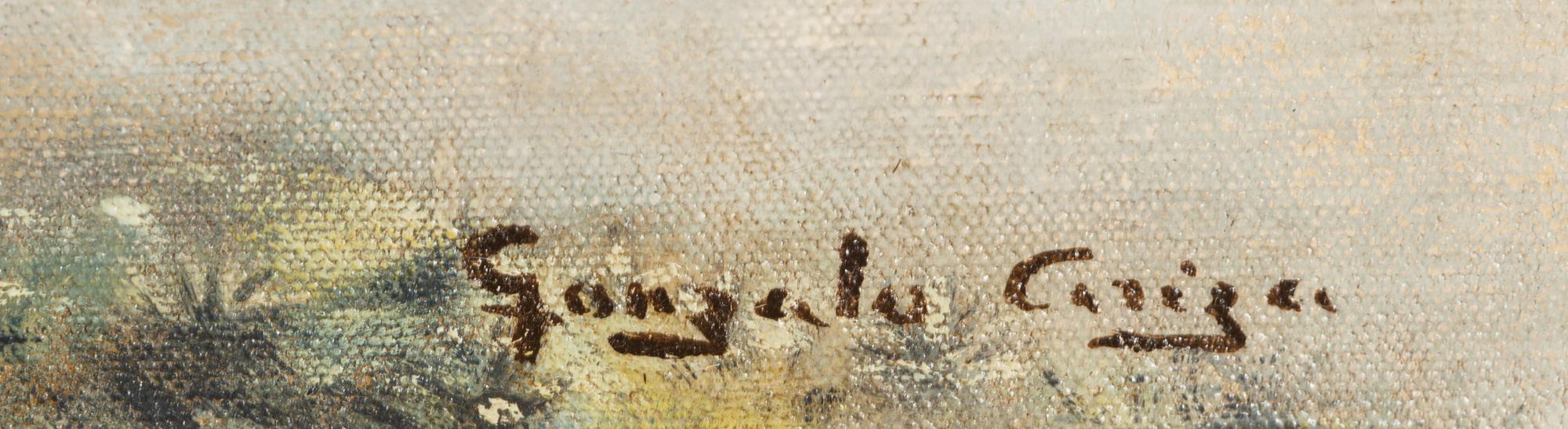 Panoramic Landscape