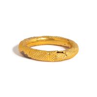 A Byzantine Gold Bracelet
