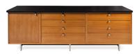 George Nelson & Associates, HERMAN MILLER, c.1950, sideboard