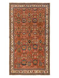 A Bakshaish Carpet