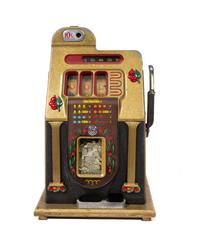 A Mills Slot Machine