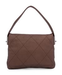 Chanel Quilted Leather Surpique Bag, 2005-06