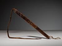 Northern Plains Tacked Quirt