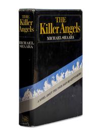 [Literature] Shaara, Michael. The Killer Angels