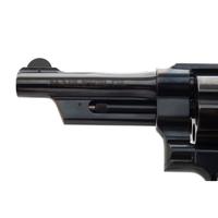 *Smith & Wesson Thunder Ranch Model 21-4 in Box with Accessories