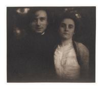 A group of 11 works from Edward Steichen: The Early Years (with portfolio case)